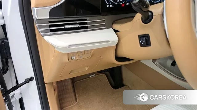 Hyundai The New Grandeur IG 2020 Белый из Кореи, фото 5