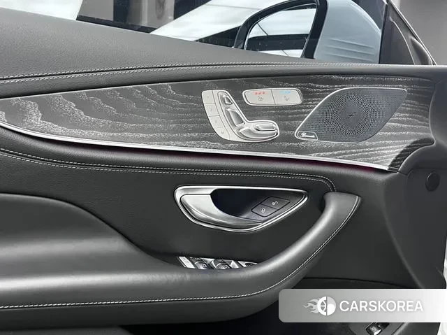 Mercedes-Benz CLS-Class C257 2020 Белый из Кореи, фото 5