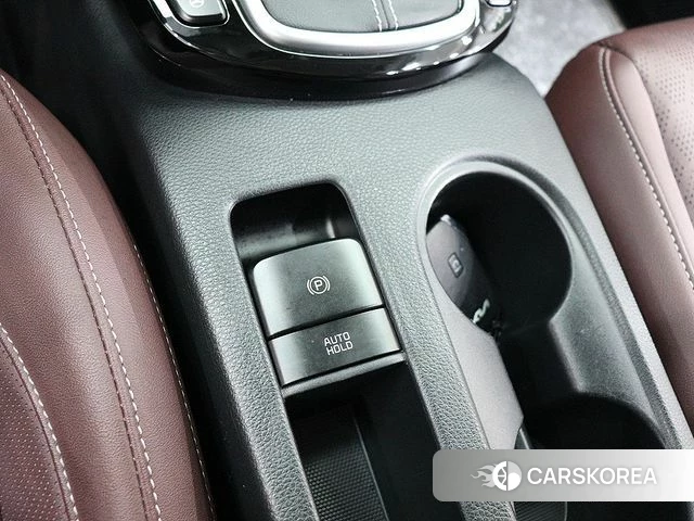 Kia Seltos 2021 Белый из Кореи, фото 5