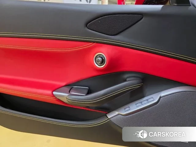 Ferrari Portofino 2019 Красный из Кореи, фото 5