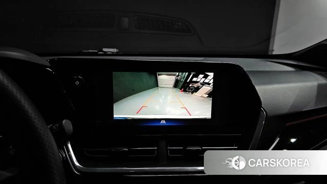 Chevrolet (GM Daewoo) Trax Crossover 2023 Белый из Кореи, фото 5