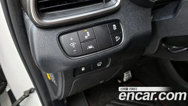 Kia The New Sorento 2020 Белый из Кореи, фото 5