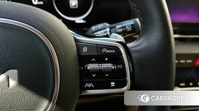 Kia Carnival 4th generation 2022 Белый из Кореи, фото 5