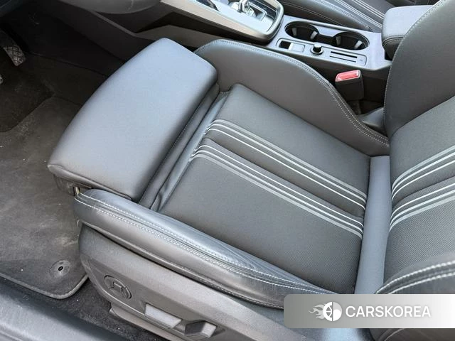 Audi A3 2022 Синий из Китая, фото 5