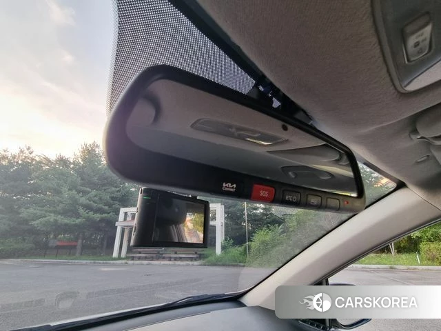Kia Morning Urban (JA) 2023 Белый из Кореи, фото 5