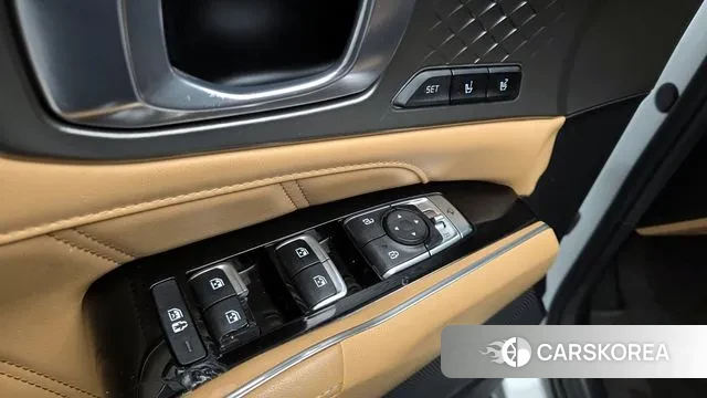 Kia Sorento 4th Generation 2022 Белый из Кореи, фото 5