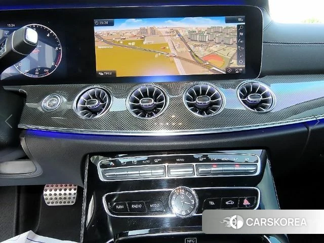 Mercedes-Benz CLS-Class C257 2019 Черный из Кореи, фото 5