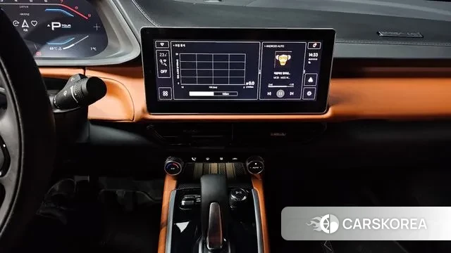 Lotus Emira 2024 Желтый из Кореи, фото 5