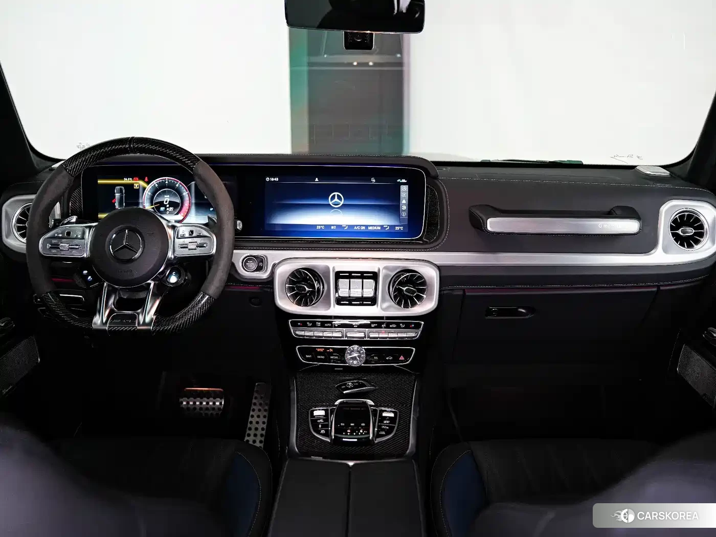 Mercedes-Benz G-class AMG 2022 Зеленый из Китая, фото 5