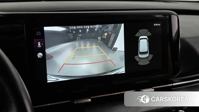 Kia Carnival 4th generation 2022 Черный из Кореи, фото 5