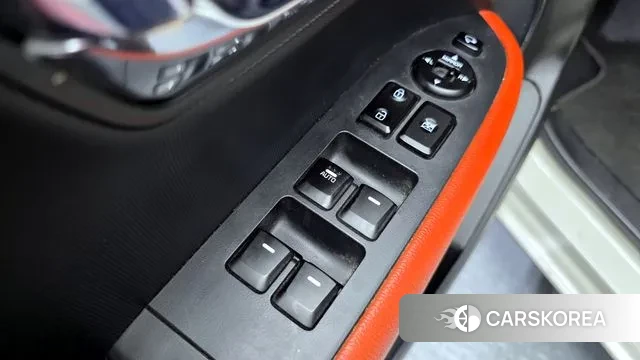 Kia The New Ray 2021 Белый из Кореи, фото 5