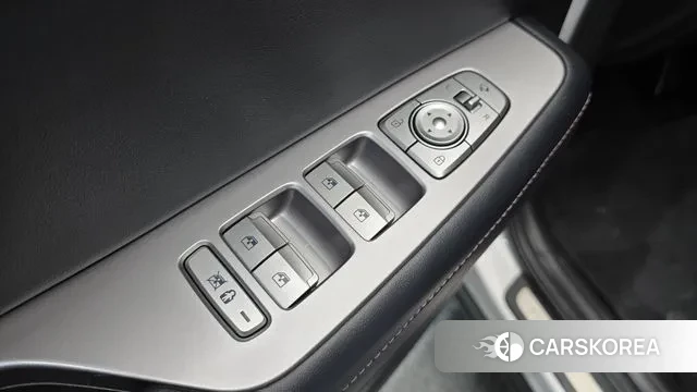 Hyundai Palisade 2020 Белый из Кореи, фото 5
