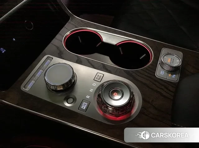 Genesis GV80 2024 Белый из Кореи, фото 5