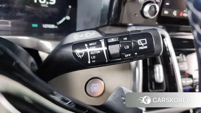 Kia Sorento 4th Generation 2020 Черный из Кореи, фото 5