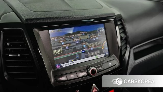 Ssangyong Tivoli Air 2019 Белый из Кореи, фото 5