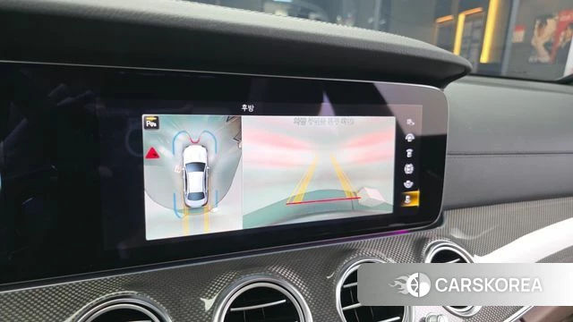 Mercedes-Benz E-Class W213 2021 Серый из Кореи, фото 5