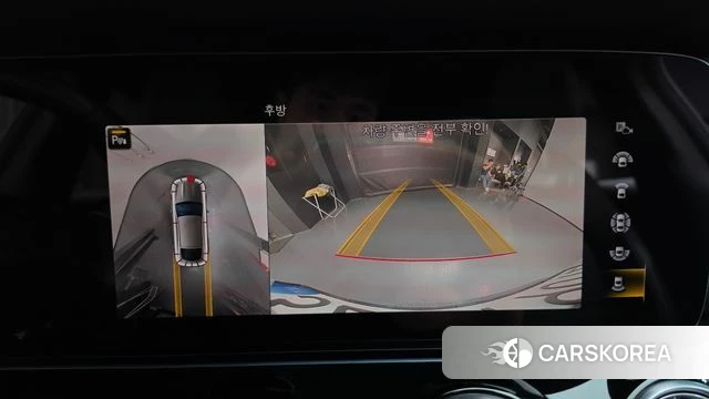 Mercedes-Benz AMG GT 2021 Белый из Кореи, фото 5