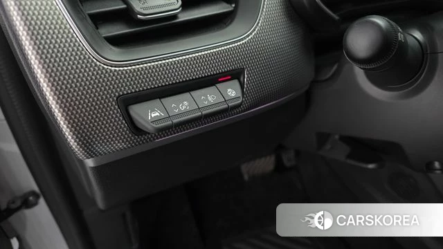 Renault Korea (Samsung) XM3 2022 Белый из Кореи, фото 5