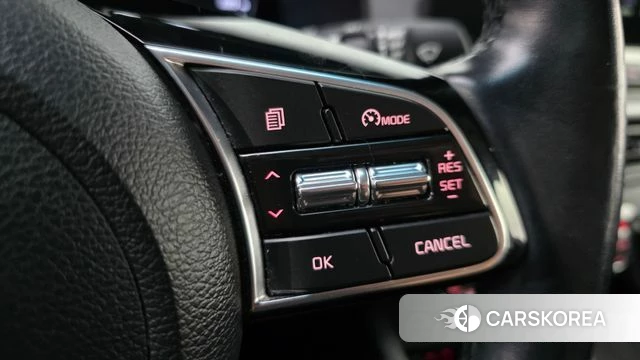 Kia Come New K3 2020 Белый из Кореи, фото 5