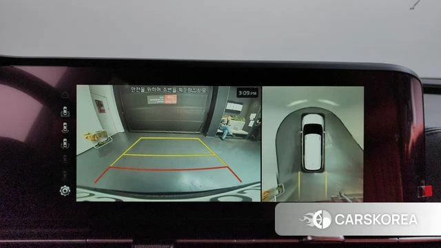 Kia Carnival 4th generation 2021 Черный из Кореи, фото 5