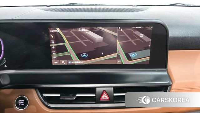 Kia The New Seltos 2022 Белый из Кореи, фото 5