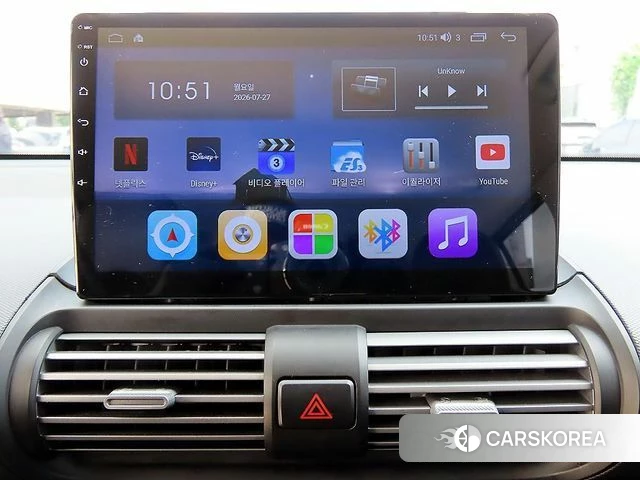 Hyundai Casper 2021 Белый из Кореи, фото 5
