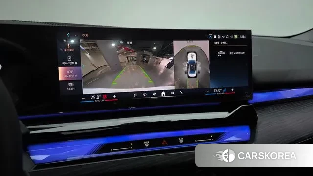 BMW 5 Series (G60) 2025 Белый из Кореи, фото 5