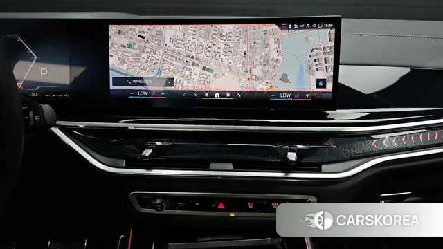 BMW X5 (G05) 2026 Черный из Кореи, фото 5