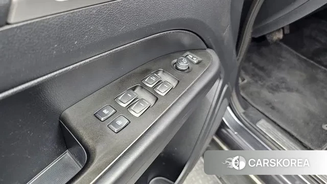 Ssangyong Rexton Sports 2018 Серый из Кореи, фото 5