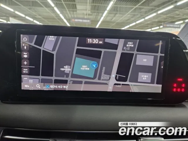 Hyundai The New Palisade id 2714977 из Кореи 5