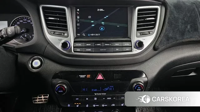 Hyundai All New Tucson 2018 Белый из Кореи, фото 5