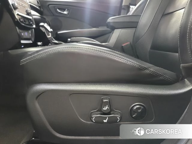 Ssangyong Tivoli Air 2023 Белый из Кореи, фото 5