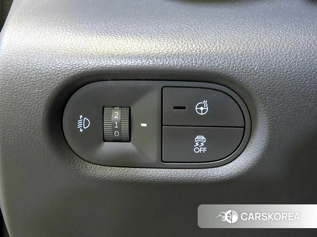 Hyundai Casper 2022 Белый из Кореи, фото 5