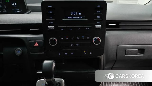 Hyundai Staria 2024 Серый из Кореи, фото 5