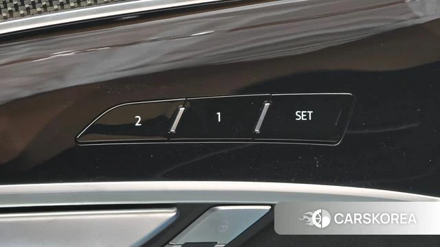Audi S8 (D5) 2025 Серый из Кореи, фото 5