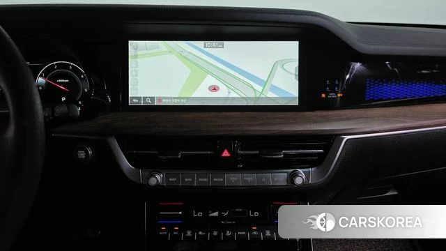 Kia Mohave Master 2021 Черный из Кореи, фото 5