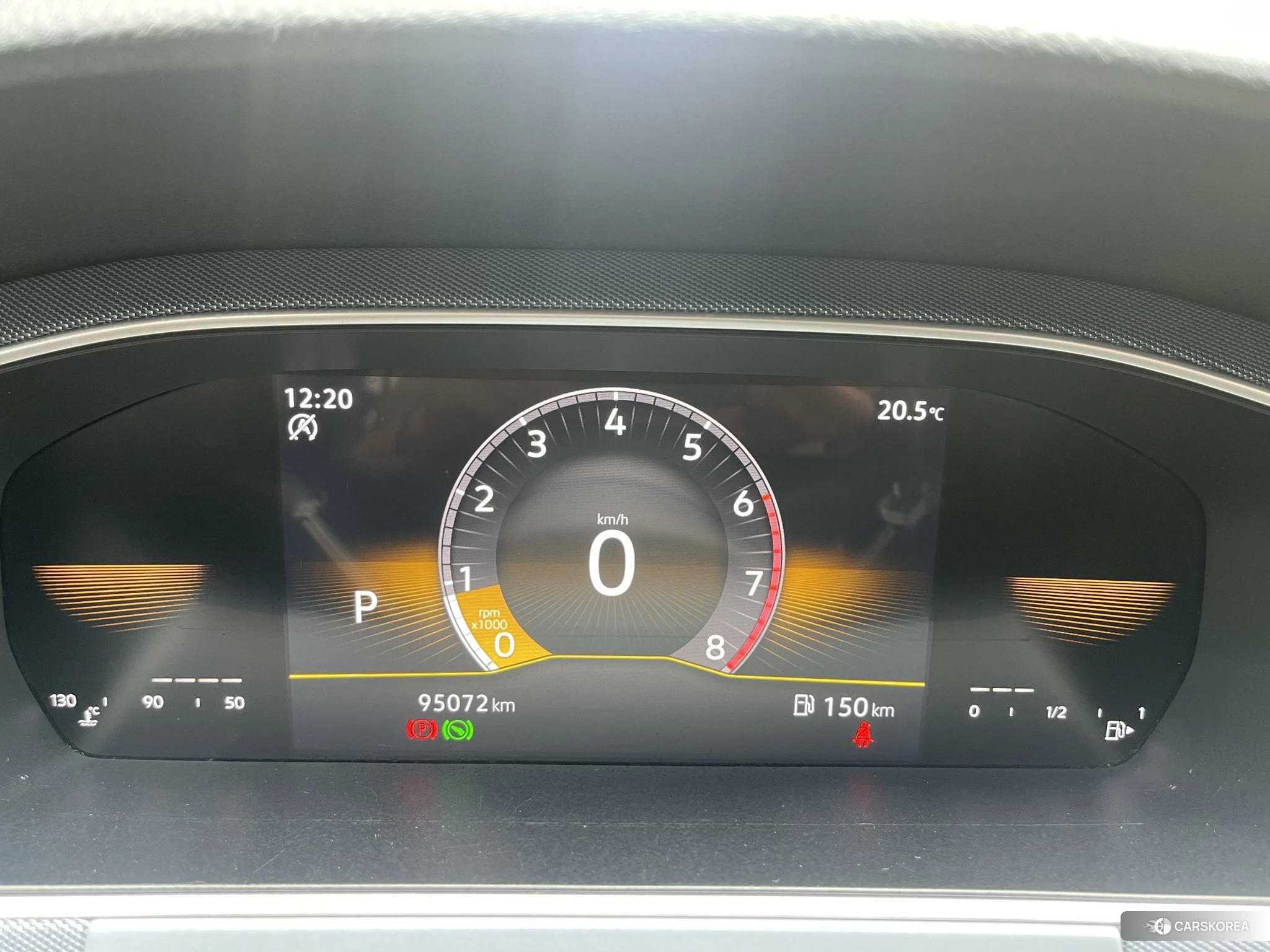 Volkswagen Lavida 2023 Белый из Китая, фото 5