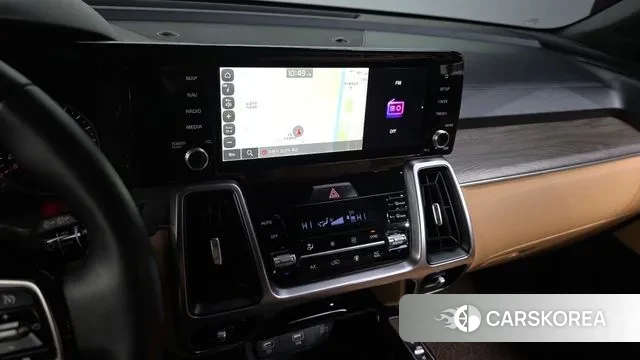 Kia Sorento 4th Generation id 3650455 из Кореи 5