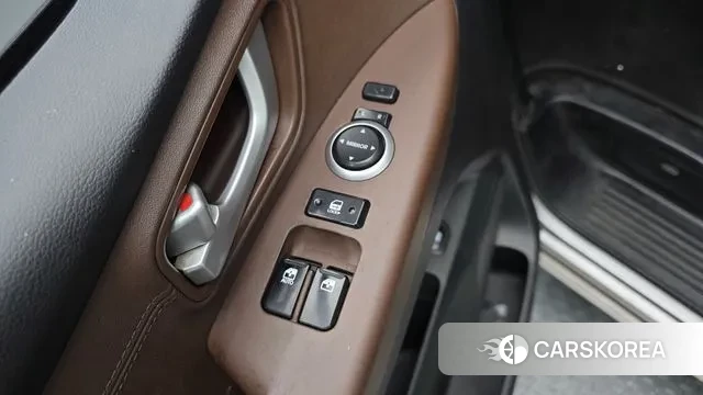 Hyundai The New Grand Starex 2018 Серебряный из Кореи, фото 5