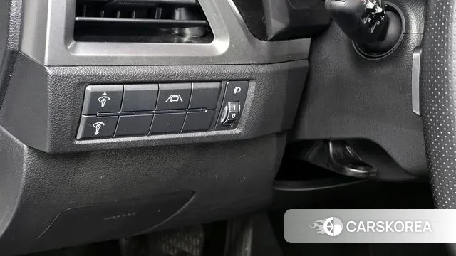 Ssangyong Beautiful Korando 2019 Белый из Кореи, фото 5