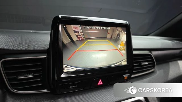 Hyundai Veloster (JS) 2020 Красный из Кореи, фото 5