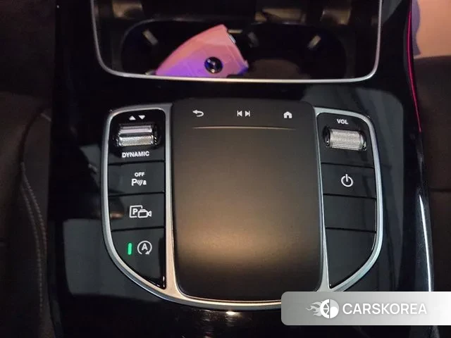 Mercedes-Benz E-Class W213 2021 Белый из Кореи, фото 5