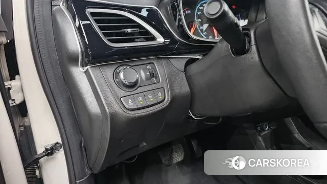 Chevrolet (GM Daewoo) The New Spark 2019 Жемчужный цвет из Кореи, фото 5