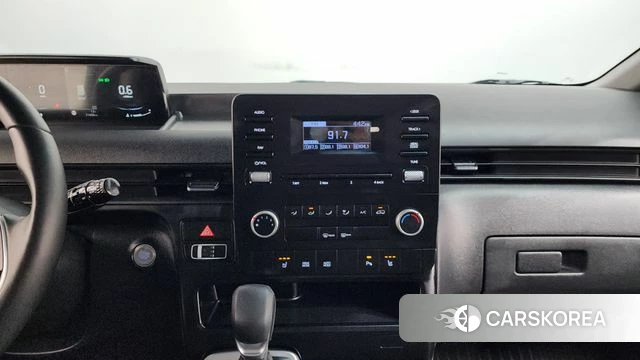 Hyundai Staria 2024 Серебряный из Кореи, фото 5