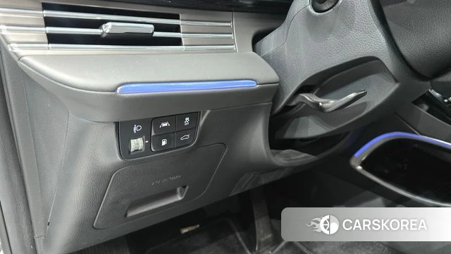 Hyundai The New Grandeur IG 2022 Белый из Кореи, фото 5