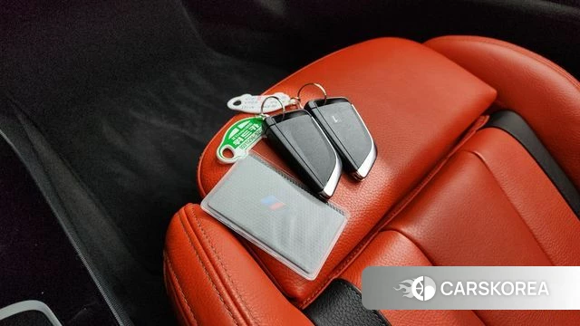 BMW 1 Series (F40) 2024 Белый из Кореи, фото 5