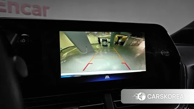 Chevrolet (GM Daewoo) Trax Crossover 2025 Белый из Кореи, фото 5