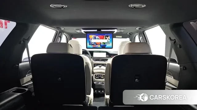 Kia Mohave Master 2020 Черный из Кореи, фото 5