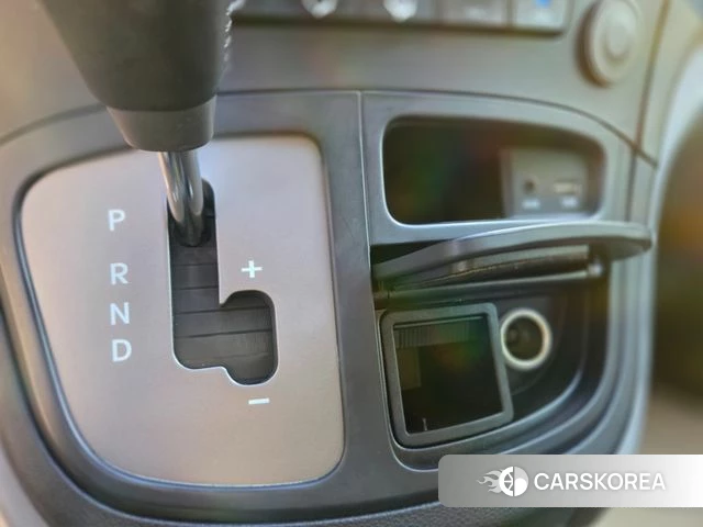 Hyundai The New Grand Starex 2020 Белый из Кореи, фото 5