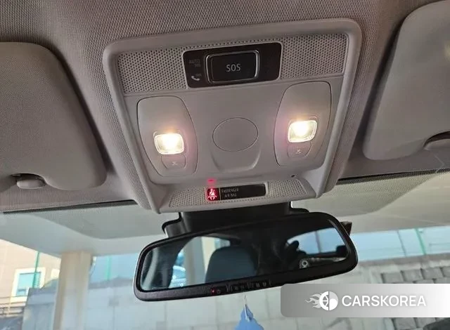 Renault Korea (Samsung) XM3 2022 Белый из Кореи, фото 5